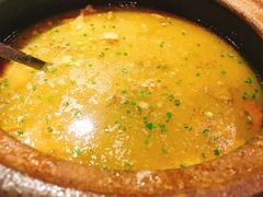 藕汤-鑫小城故事·砂锅·排骨藕汤(兴业路店)