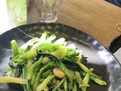 -泰莲庭·溪畔餐厅(雁栖湖店)