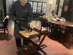 -明湖楼·经典鲁菜山东海鲜(大明湖店)