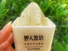 -野人先生现做冰淇淋(北京顺义祥云小镇店)