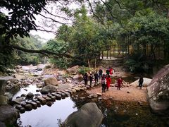 -福清灵石山国家森林公园