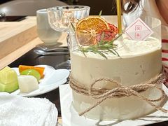 -元熹会席料理