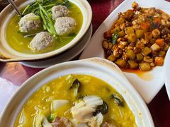 狮子头-双东酒店(东关街店)