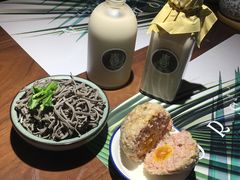 -十面春风·江南面馆(崇宁路店)