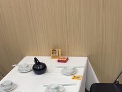 -潮味鱼仔店·地道潮汕味(坪山店)
