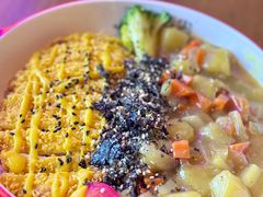 -浪起·江湖菜馆(陶瓷路店)