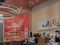 -星巴克臻选(深圳沙井海岸城店)