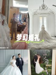 -金夫人婚纱摄影(总店)