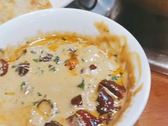 -清真·鸦儿李记·涮肉(和平里店)