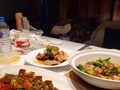 锅包肉-茶啊冲电影主题文化餐厅(TOUCH12街店)