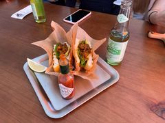 -Catch Bagel(芳草地店)