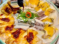 -巡味顺德菜(欢乐海岸购物中心店)