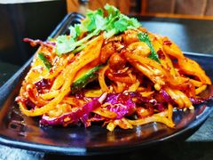 -火炉旺烤肉啤酒屋(沈北创始店)