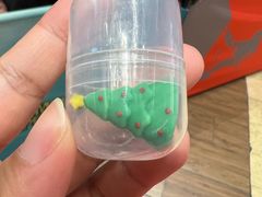 -攀猩儿童攀岩馆(宝乐汇店)