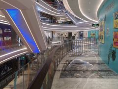 -银泰百货(厦门国贸中心店)