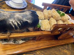 -寿州美味厨豆腐宴(寿县南门口西环路店)