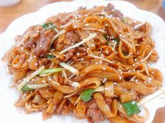 -南记食粥坊·宵夜大排档(莲花总店)