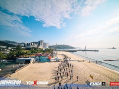 -大梅沙海滨公园