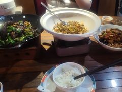 -辣得叫湘菜(观海卫店)