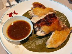-小炳胜(卓悦中心店)