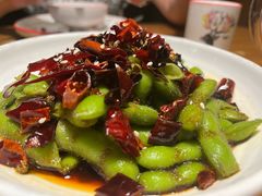 -新白鹿餐厅(龙游路总店·杭帮菜名店)