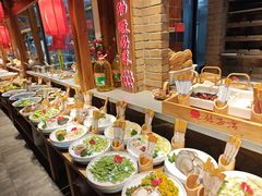 -鸽子窝(黄村店)