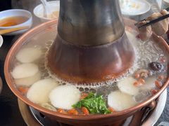 -阳坊胜利涮羊肉(阳坊老店)