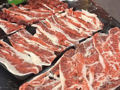 -潮牛潮汕牛肉火锅(旺角大学城商业街店)