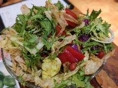 -木屋烧烤(西南角店)