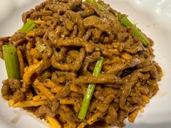 -刘胖子家常菜·蹄花焖藕(中南店)