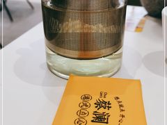 -蔡澜点心·粤菜(月星环球港店)