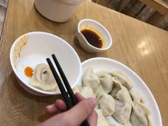 -饺子先生(世豪店)
