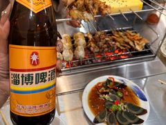 -小寒羊烧烤(凯瑞时代大厦店)