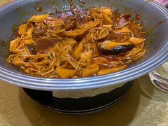 -咖啡人·融合餐厅(万达环宇店)