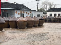 -苏州市吴中区光福窑上花果蜜饯厂