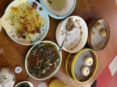 -坛南湾阿强农家乐.海鲜大排档老字号(福州地标美食店)
