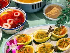 -米泰芒·东南亚料理(体育西店)