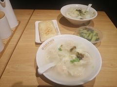 -琴岛顺天馄饨(乐客城店)