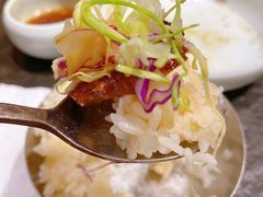 -味家烤肉烤鳗鱼牛排(西塔旗舰店)