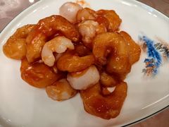 -烤肉宛饭庄(南礼士路店)