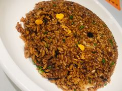 乾隆炒饭-乾隆美食·本帮菜(黄河路店)