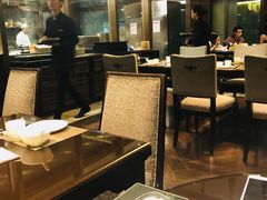 大堂-夏宫中餐厅(静安香格里拉店)