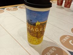 -霸王茶姬(建邺万达广场店)