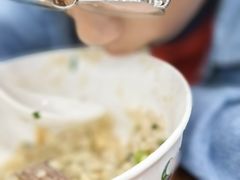 -马洪小炒泡馍馆(钟楼回民街店)