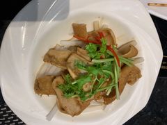 -新兴·金羊座·粤菜点心(乐峰店)