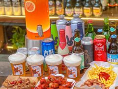 -M99 BEER世界啤酒吧(鸿云悦街店)