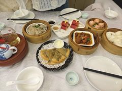 -老廣新意-全天茶点(宝能店)