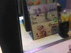 -麦当劳(磨子桥店)