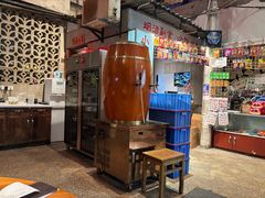 -汉小城·老铫子藕汤·乡野湖北菜(江汉路吉庆街店)