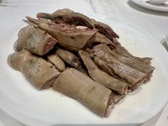 卤水鹅头-粥旺庄(芳村店)